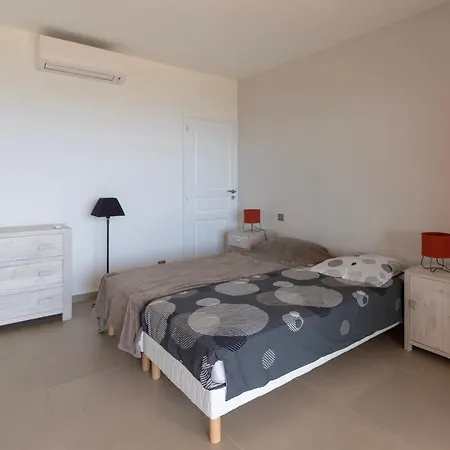 Panorama Porto-vecchio