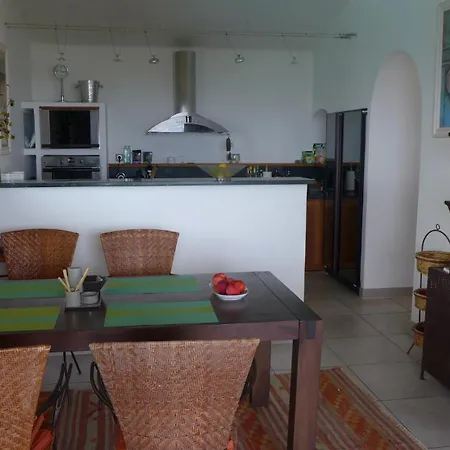 Panorama Porto-vecchio * Πόρτο Βέκιο