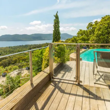 Panorama Porto-vecchio