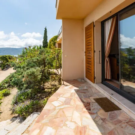 Panorama Porto-vecchio * Πόρτο Βέκιο