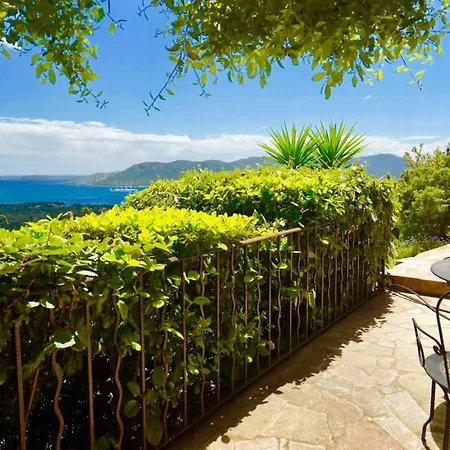 Panorama Porto-vecchio