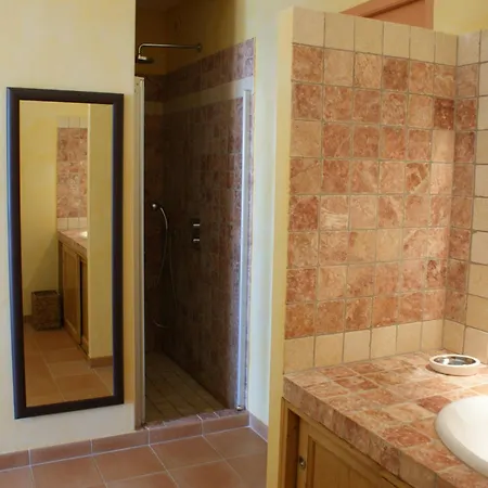 Βίλα Panorama Porto-vecchio