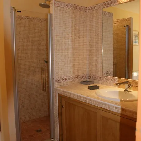 Panorama Porto-vecchio Βίλα Πόρτο Βέκιο