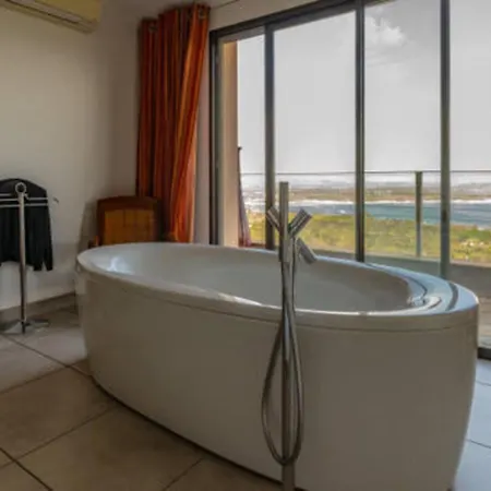 Βίλα Panorama Porto-vecchio *