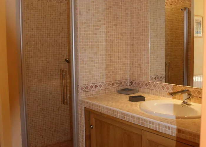 Panorama Porto-vecchio 别墅 维琪奥港