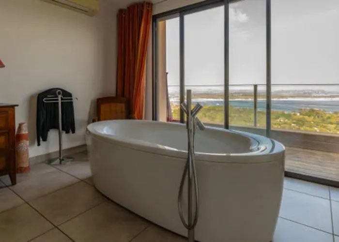 别墅 Panorama Porto-vecchio *