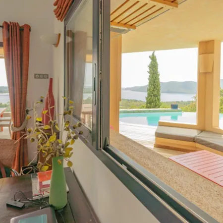 Panorama Porto-vecchio Villa Porto-Vecchio (Corsica)