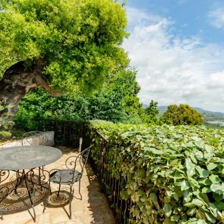 Panorama Porto-vecchio *