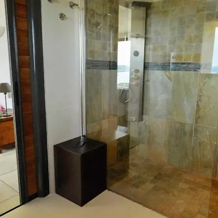 Panorama Porto-vecchio Willa