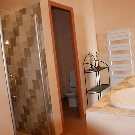 Willa Panorama Porto-vecchio Porto-Vecchio (Corsica)