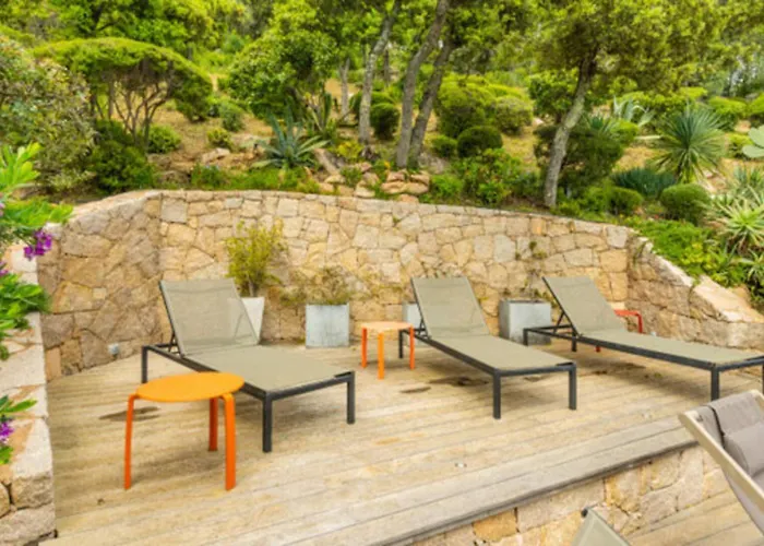 Panorama Porto-vecchio Villa Porto-Vecchio (Corsica)