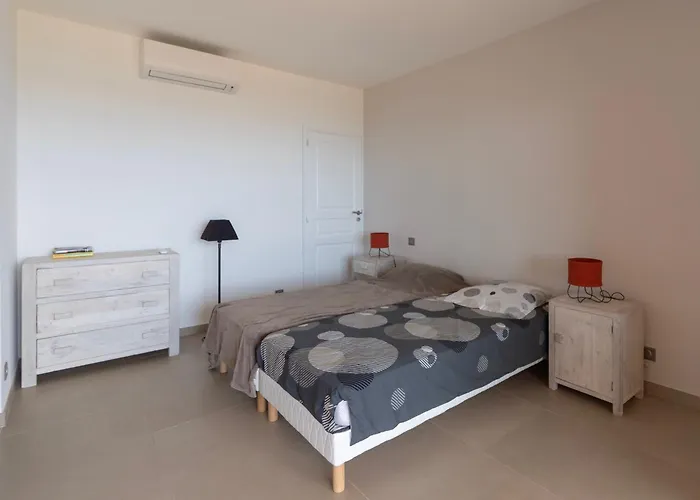 Panorama Porto-vecchio