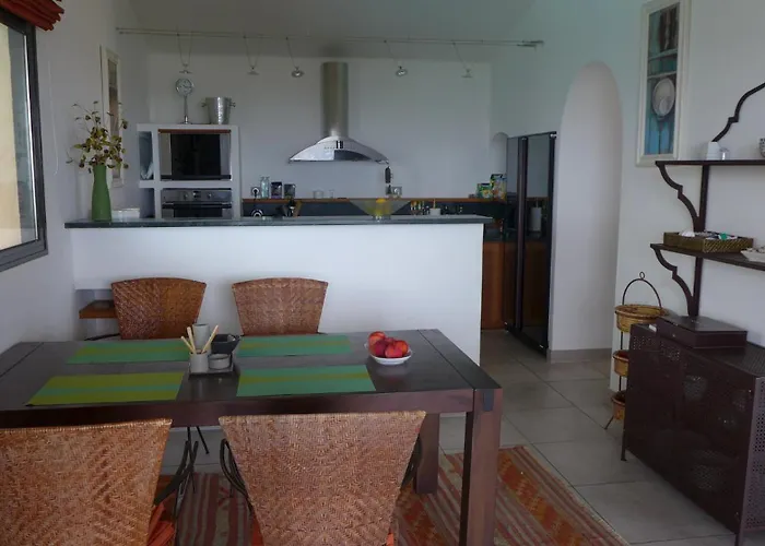 Panorama Porto-vecchio * Porto-Vecchio (Corsica)