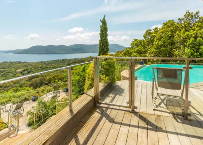 Panorama Porto-vecchio