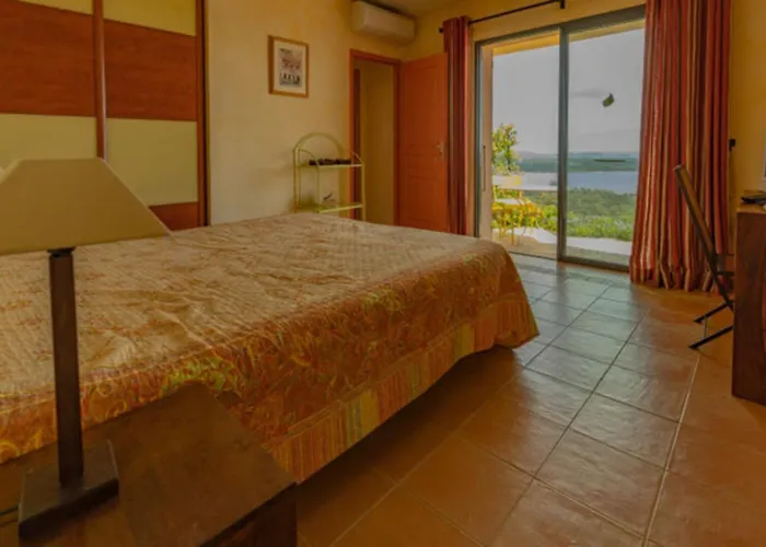 Villa Panorama Porto-vecchio *