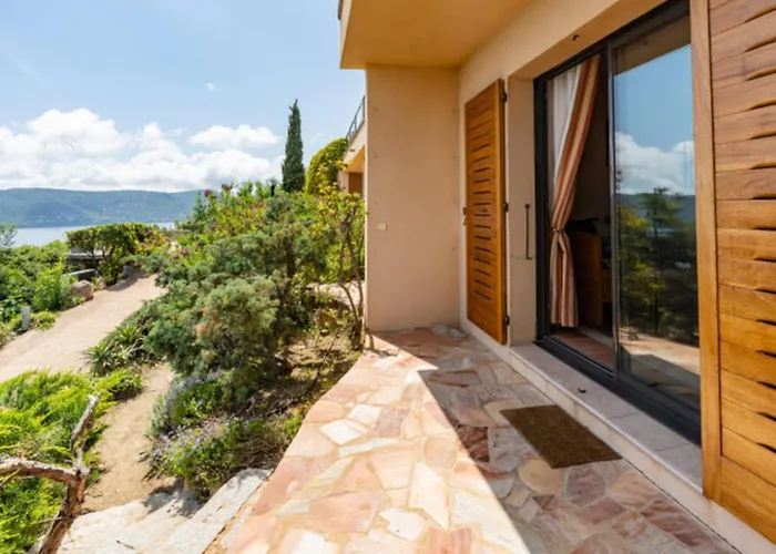 Panorama Porto-vecchio * Porto-Vecchio (Corsica)