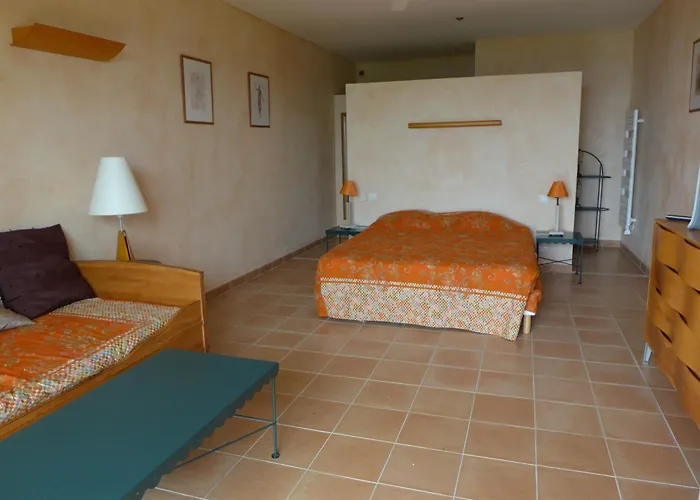 Panorama Porto-vecchio Villa *