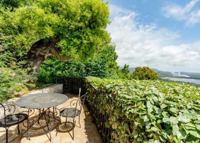 Panorama Porto-vecchio *