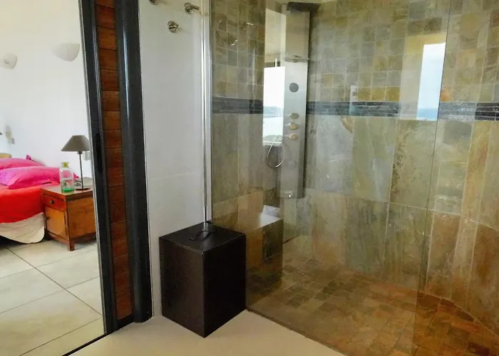 Panorama Porto-vecchio Villa