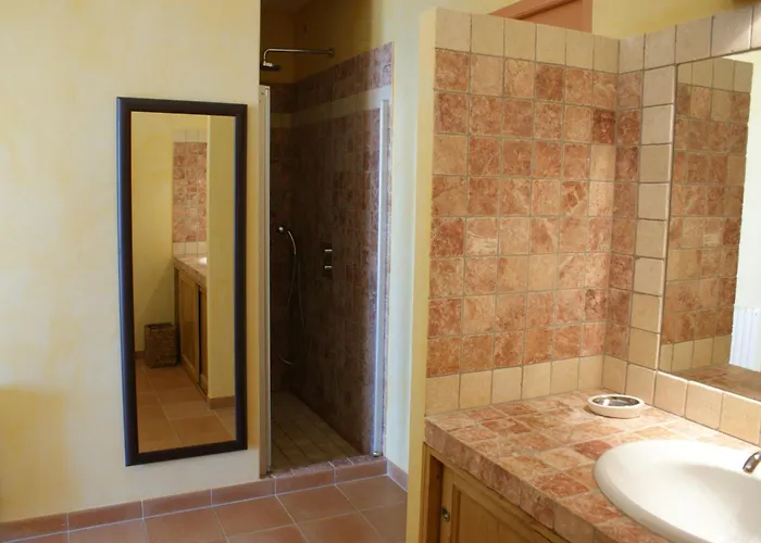 Villa Panorama Porto-vecchio