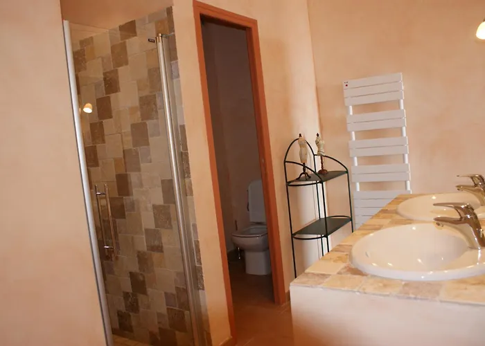 Villa Panorama Porto-vecchio Porto-Vecchio (Corsica)